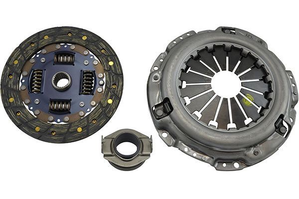 KAVO PARTS Комплект сцепления CP-8055